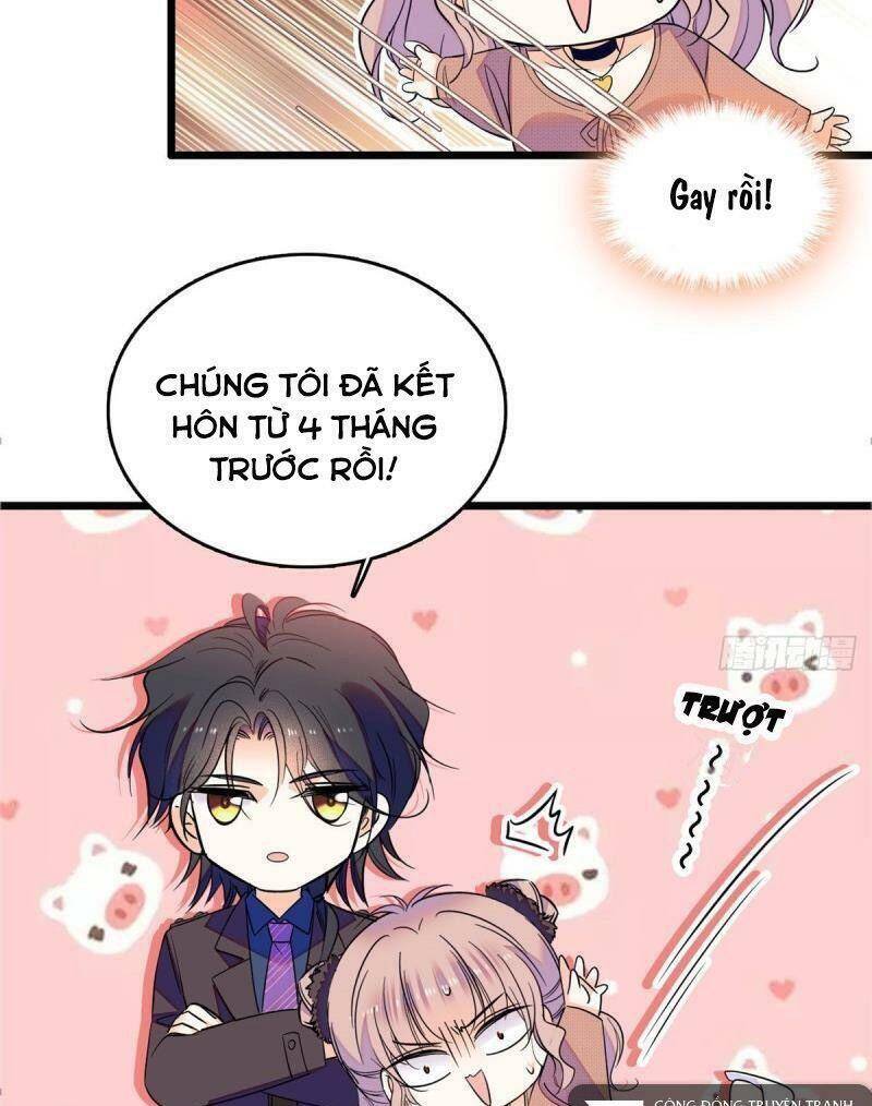 Toàn Mạng Đều Là Fan Cp Của Tôi Với Ảnh Đế Chapter 76 - 12