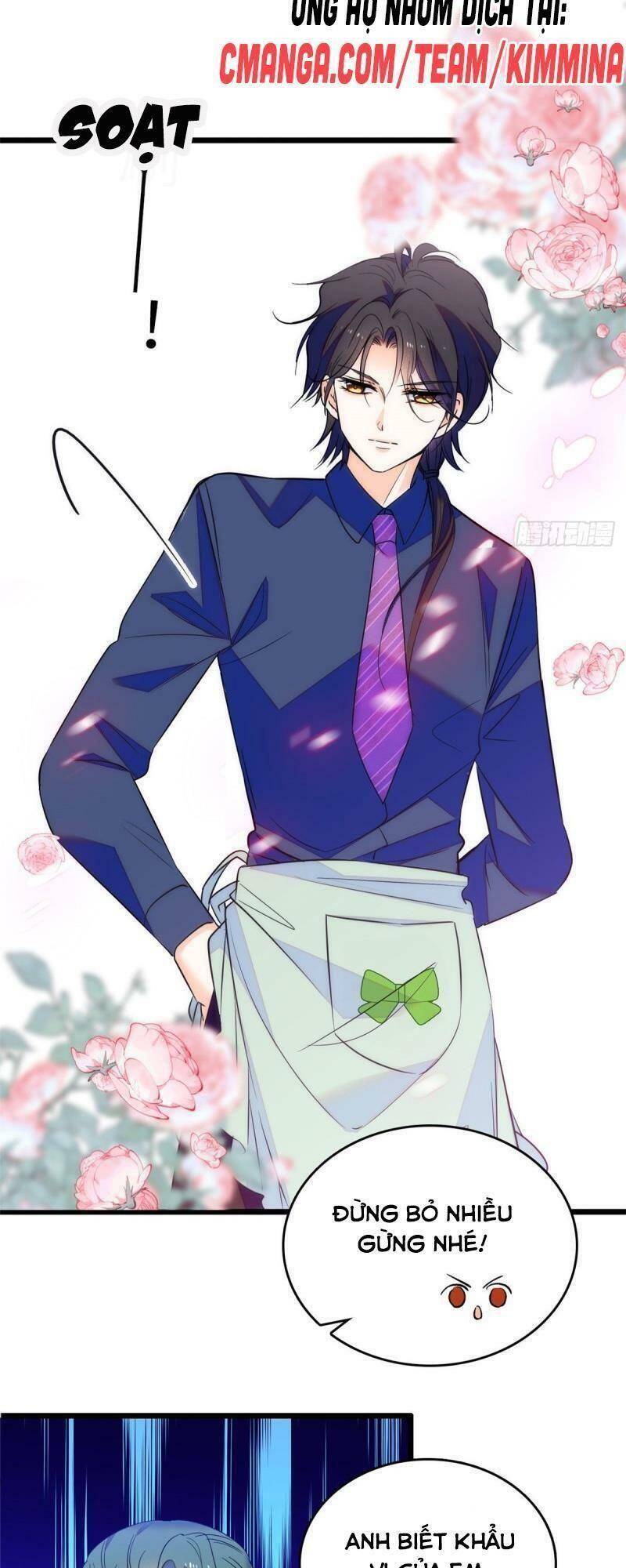 Toàn Mạng Đều Là Fan Cp Của Tôi Với Ảnh Đế Chapter 76 - 17