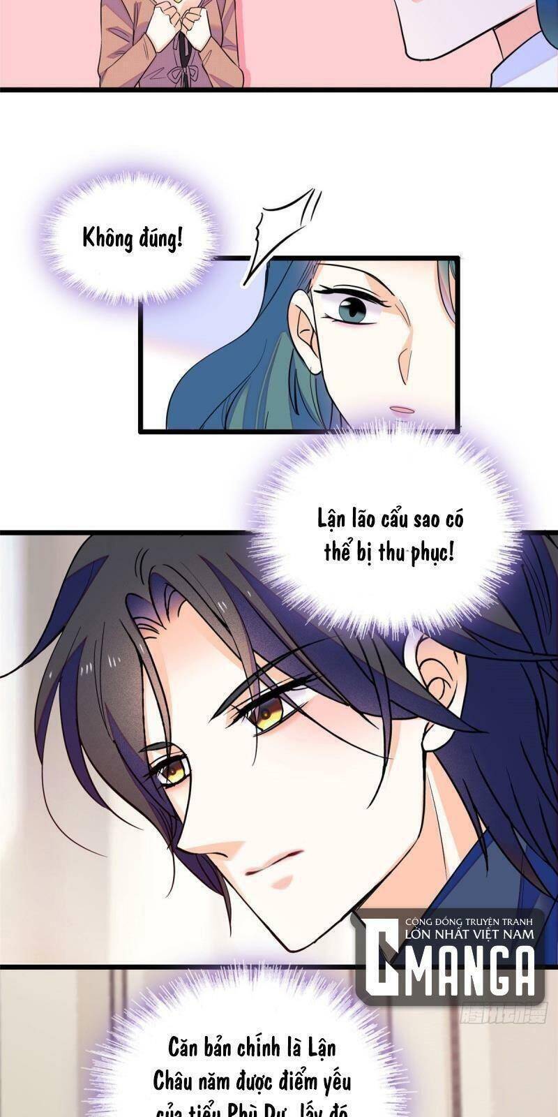 Toàn Mạng Đều Là Fan Cp Của Tôi Với Ảnh Đế Chapter 76 - 19