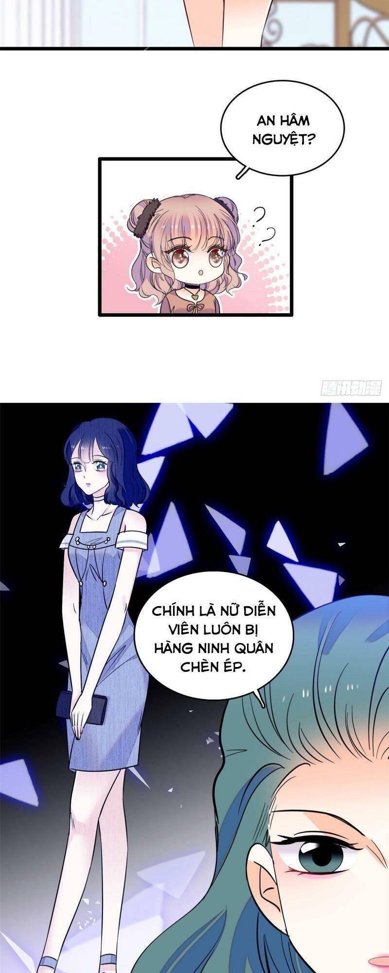 Toàn Mạng Đều Là Fan Cp Của Tôi Với Ảnh Đế Chapter 76 - 22