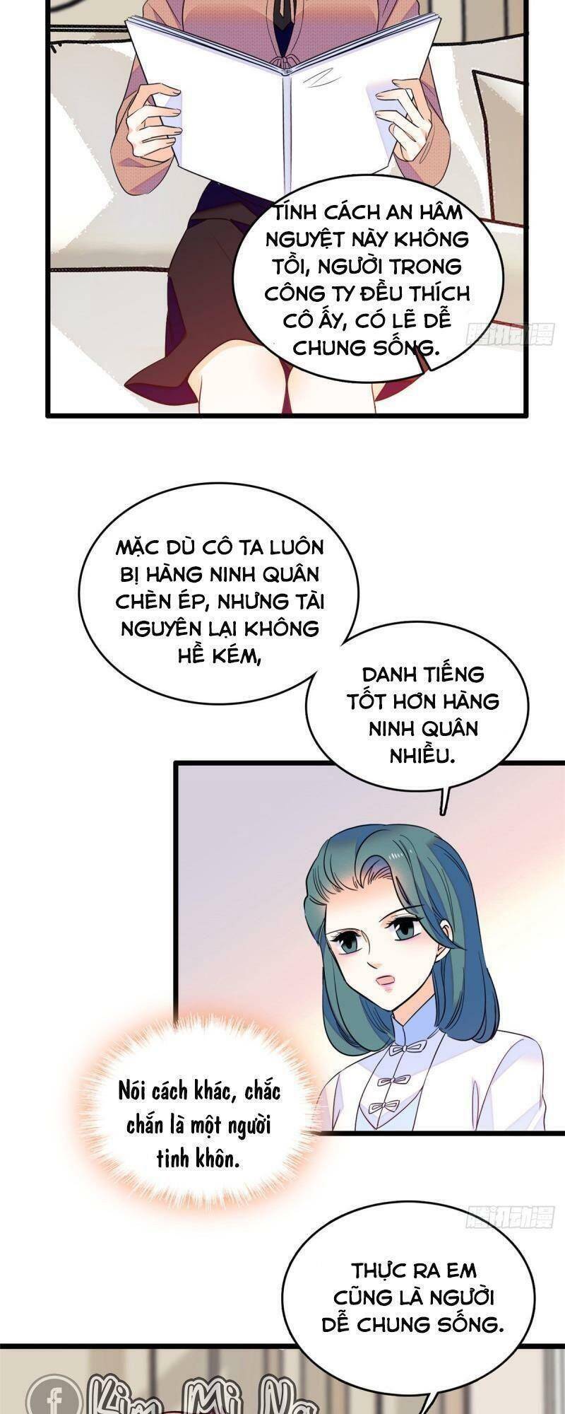 Toàn Mạng Đều Là Fan Cp Của Tôi Với Ảnh Đế Chapter 76 - 27