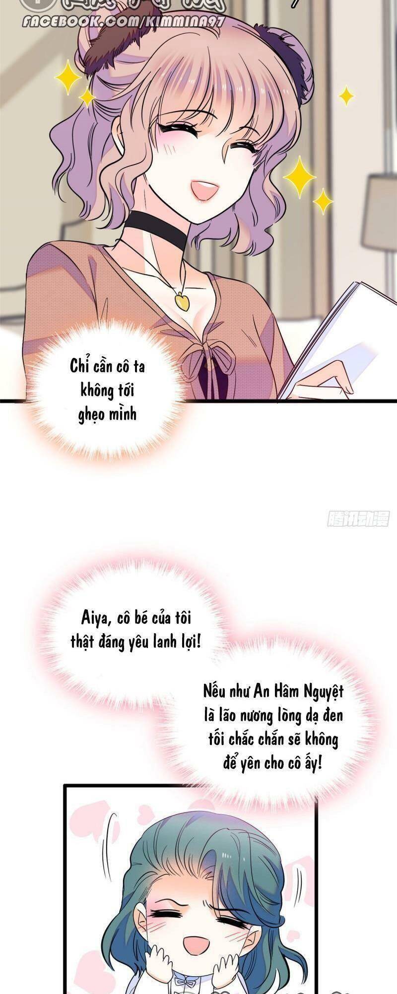 Toàn Mạng Đều Là Fan Cp Của Tôi Với Ảnh Đế Chapter 76 - 28