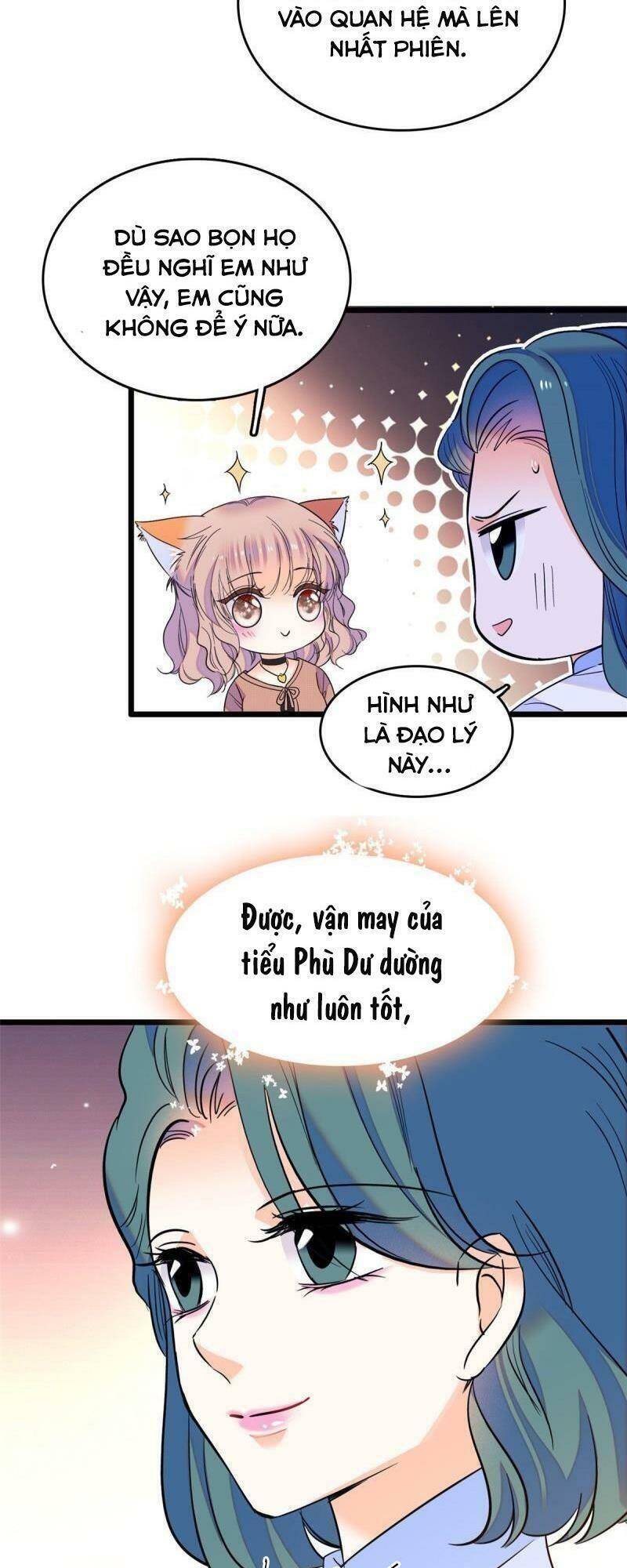 Toàn Mạng Đều Là Fan Cp Của Tôi Với Ảnh Đế Chapter 76 - 30