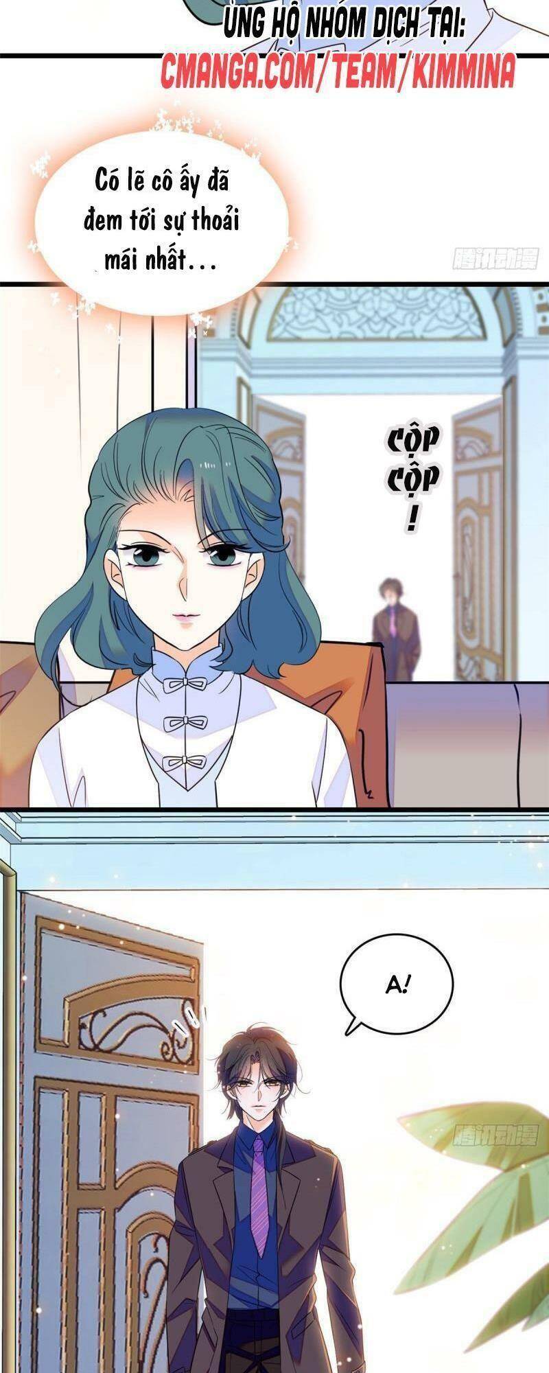 Toàn Mạng Đều Là Fan Cp Của Tôi Với Ảnh Đế Chapter 76 - 31