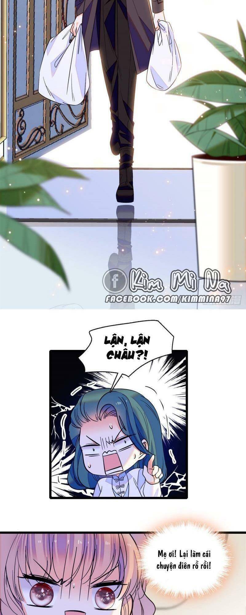 Toàn Mạng Đều Là Fan Cp Của Tôi Với Ảnh Đế Chapter 76 - 32