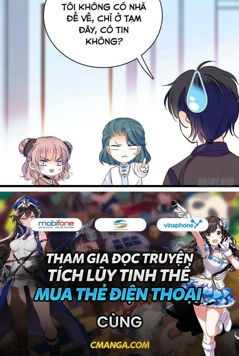 Toàn Mạng Đều Là Fan Cp Của Tôi Với Ảnh Đế Chapter 76 - 34
