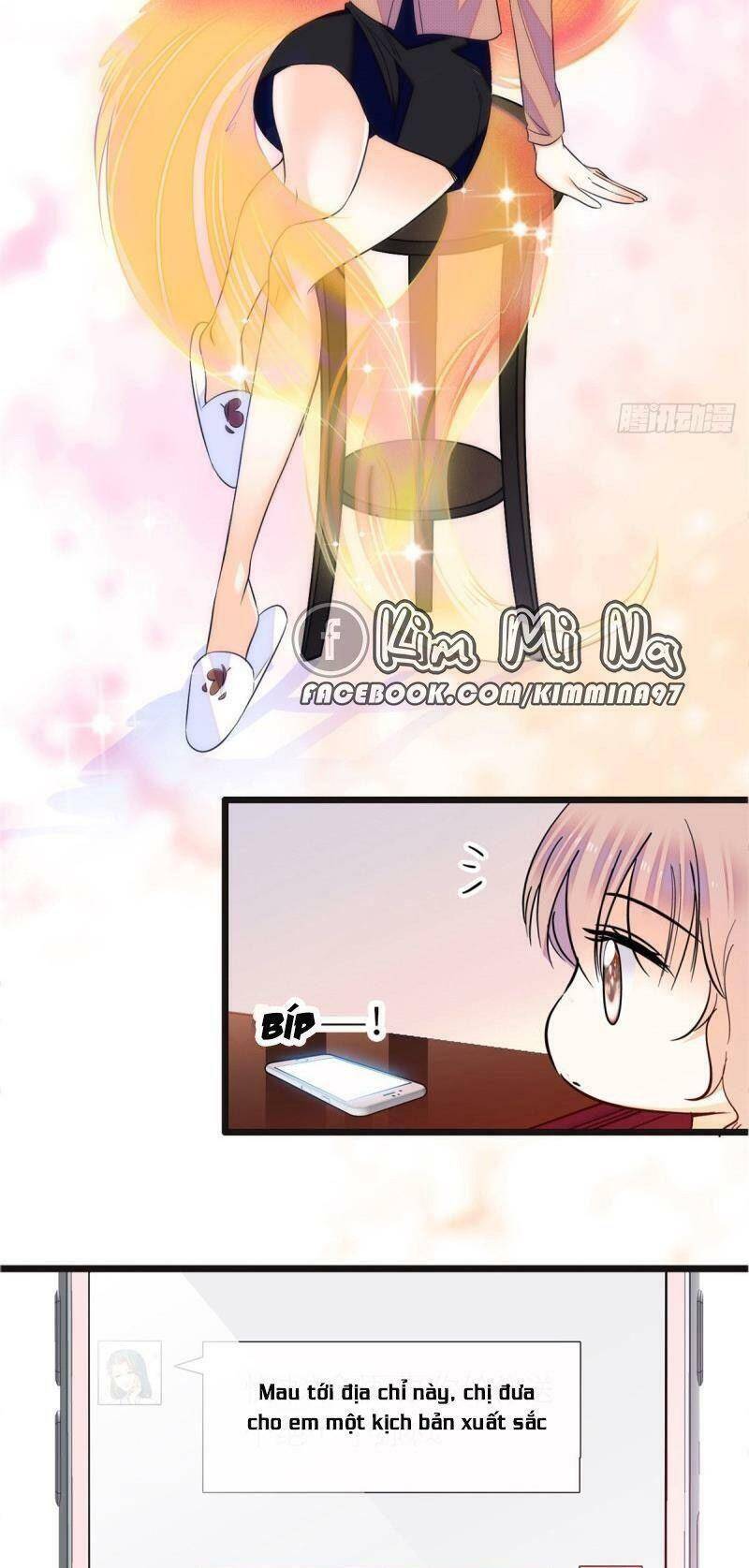 Toàn Mạng Đều Là Fan Cp Của Tôi Với Ảnh Đế Chapter 76 - 5