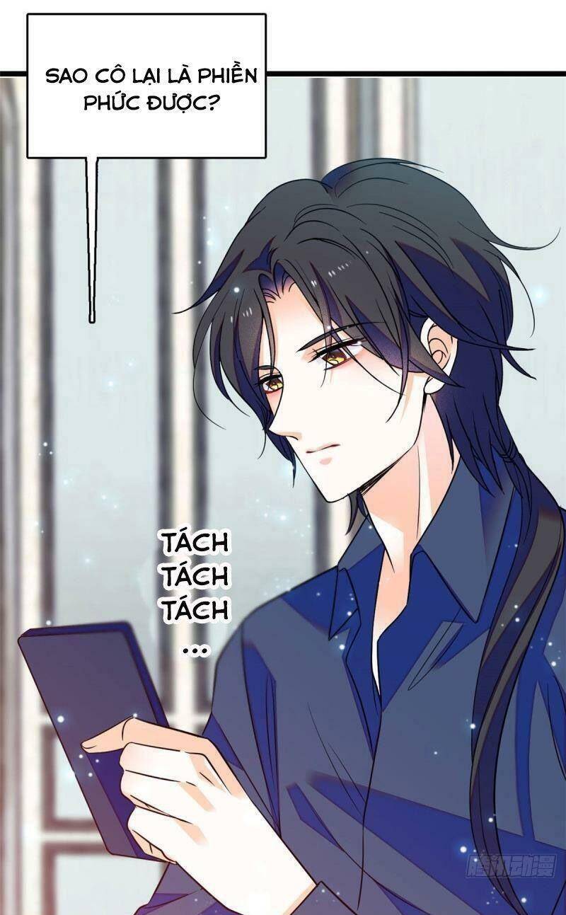 Toàn Mạng Đều Là Fan Cp Của Tôi Với Ảnh Đế Chapter 79 - 12