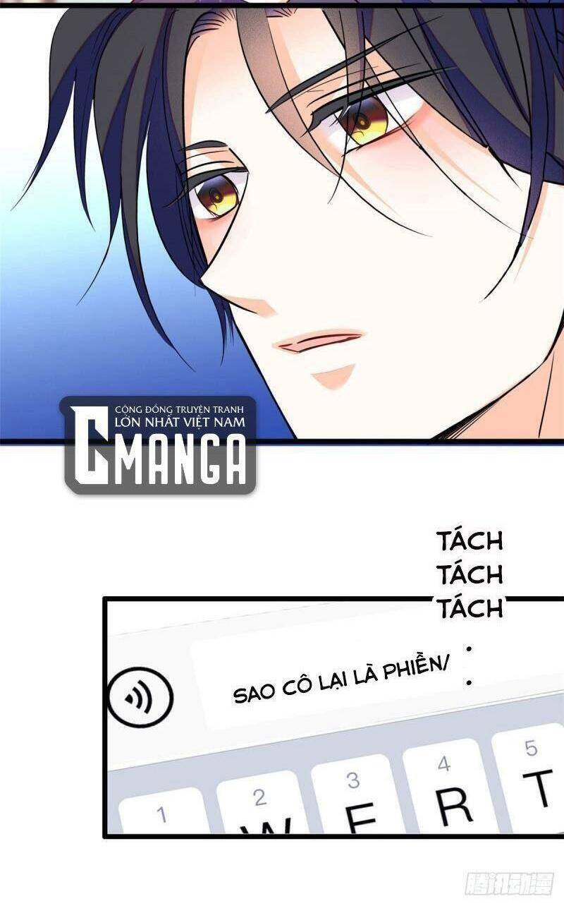 Toàn Mạng Đều Là Fan Cp Của Tôi Với Ảnh Đế Chapter 79 - 13