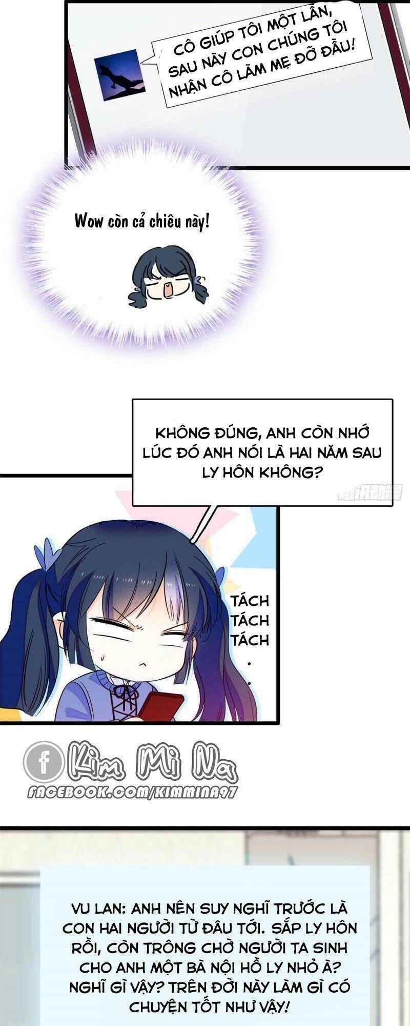 Toàn Mạng Đều Là Fan Cp Của Tôi Với Ảnh Đế Chapter 79 - 18