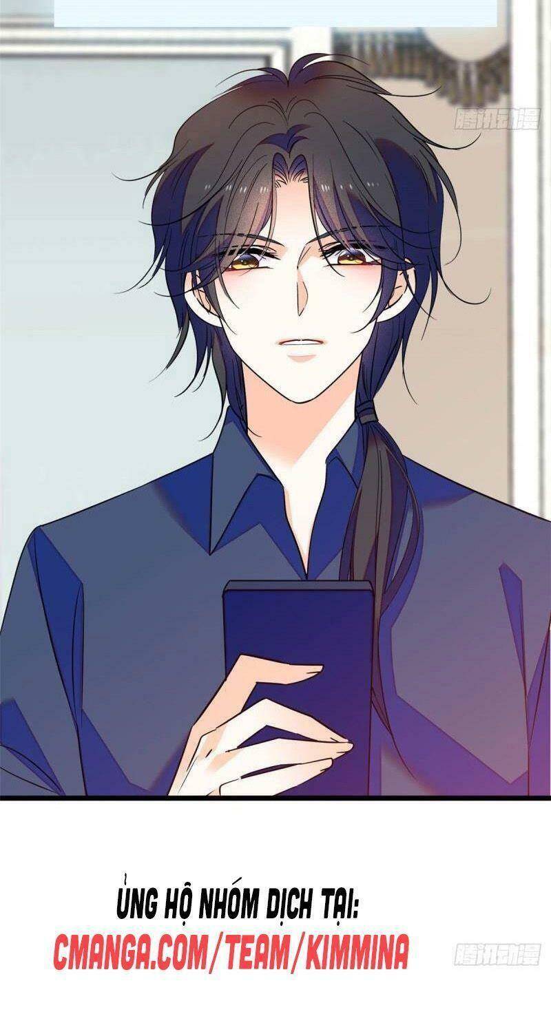 Toàn Mạng Đều Là Fan Cp Của Tôi Với Ảnh Đế Chapter 79 - 19
