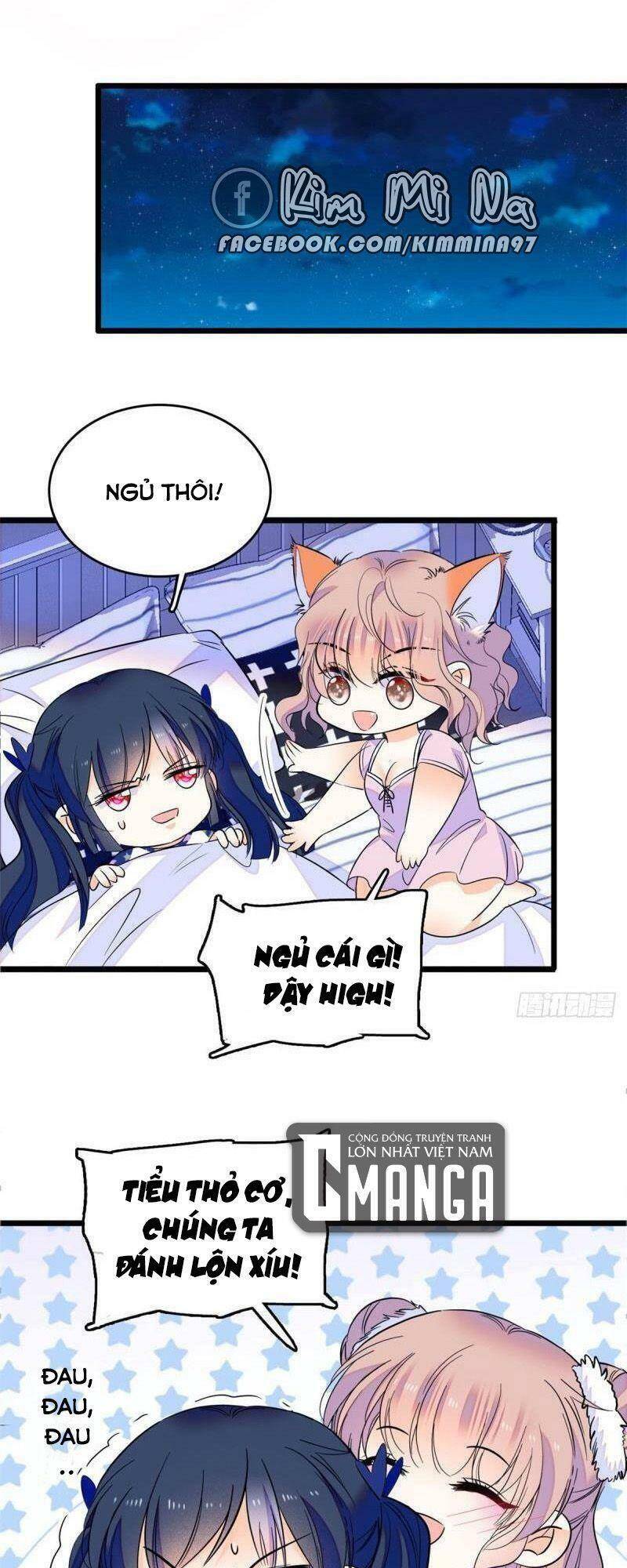 Toàn Mạng Đều Là Fan Cp Của Tôi Với Ảnh Đế Chapter 79 - 21