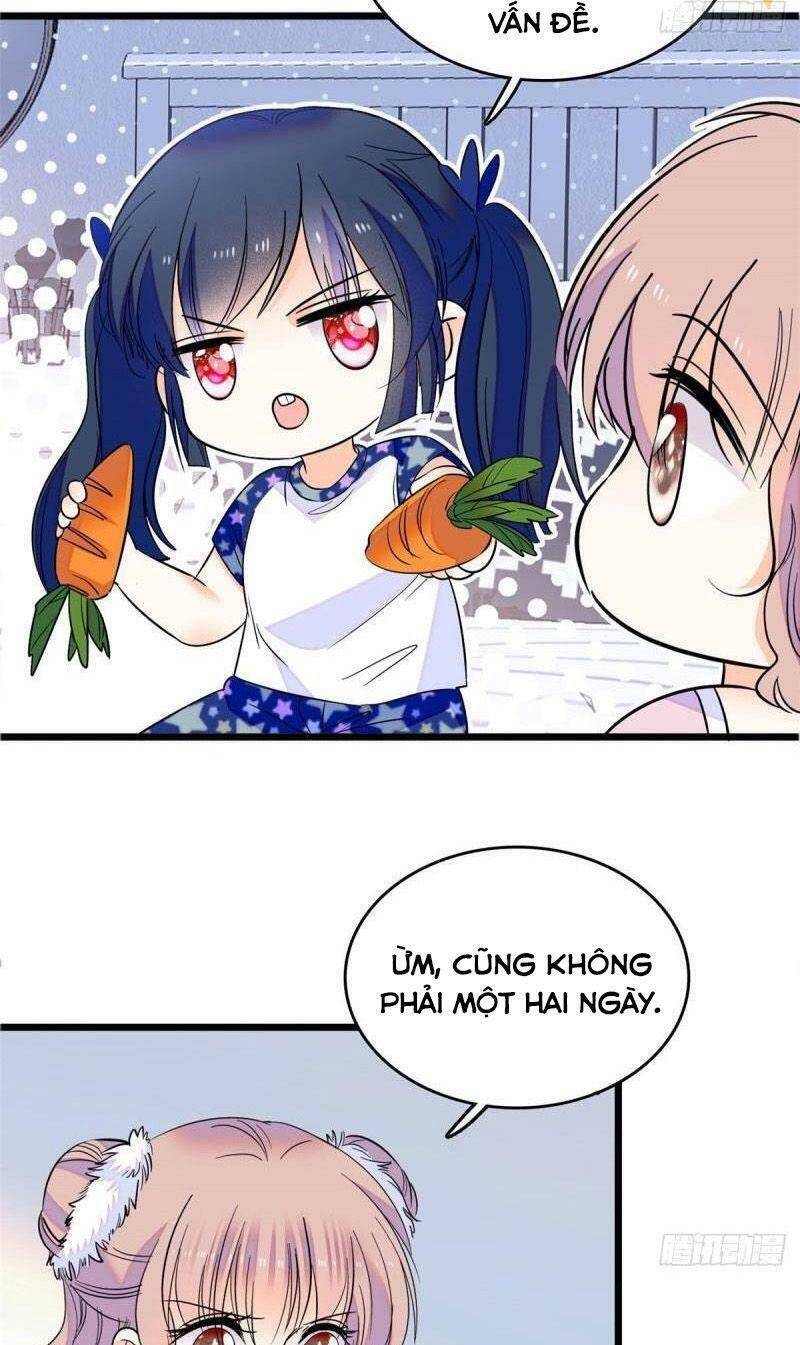 Toàn Mạng Đều Là Fan Cp Của Tôi Với Ảnh Đế Chapter 79 - 23