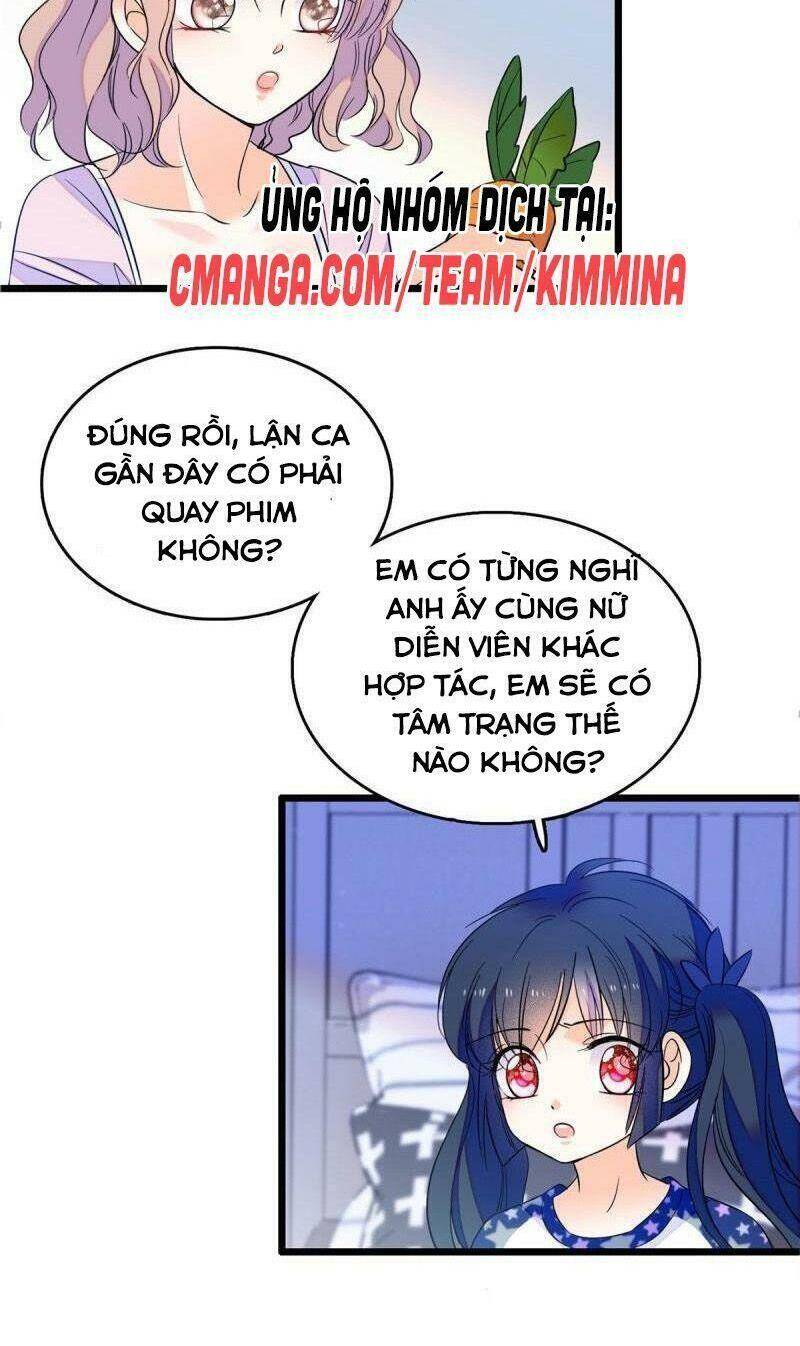 Toàn Mạng Đều Là Fan Cp Của Tôi Với Ảnh Đế Chapter 79 - 24