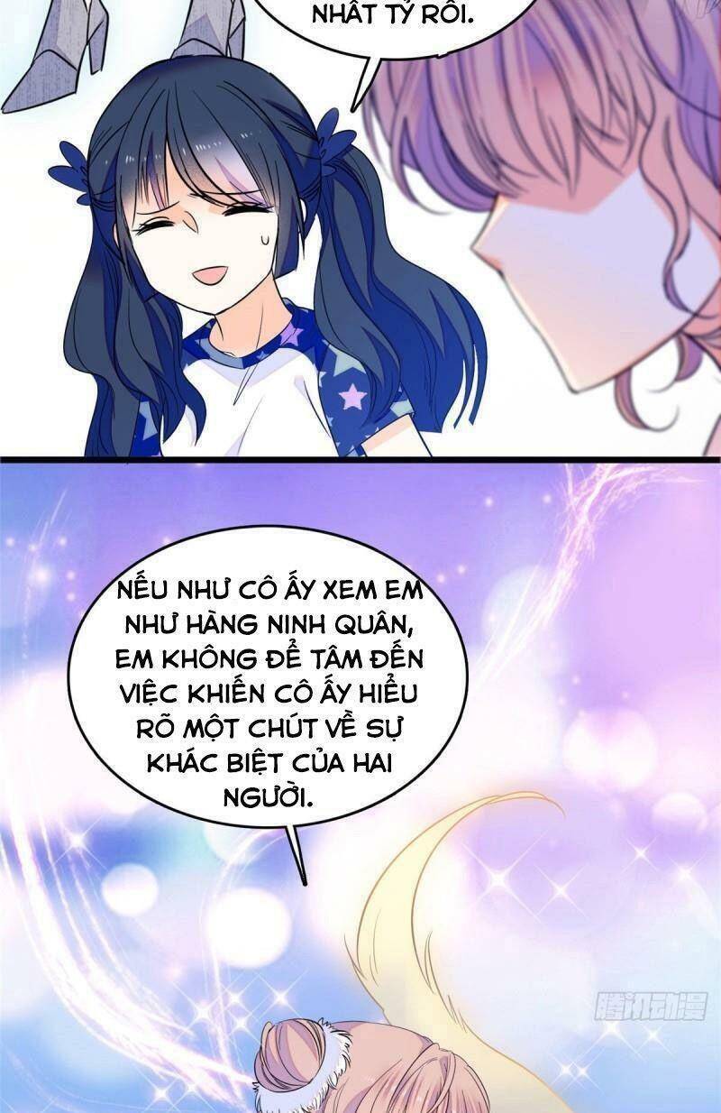 Toàn Mạng Đều Là Fan Cp Của Tôi Với Ảnh Đế Chapter 79 - 30
