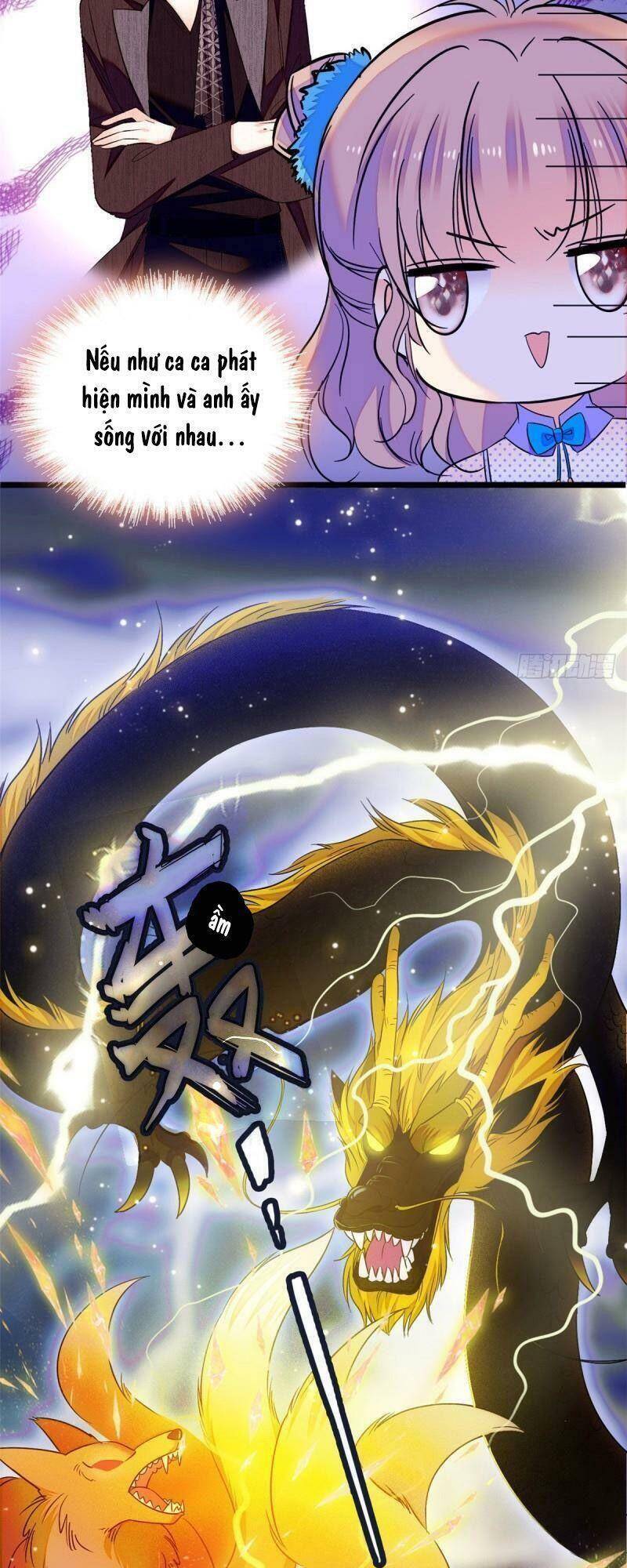 Toàn Mạng Đều Là Fan Cp Của Tôi Với Ảnh Đế Chapter 79 - 4