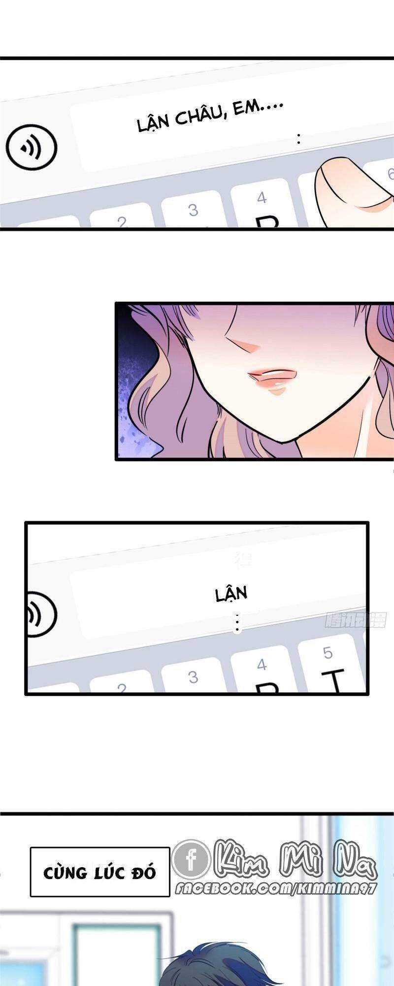 Toàn Mạng Đều Là Fan Cp Của Tôi Với Ảnh Đế Chapter 79 - 34