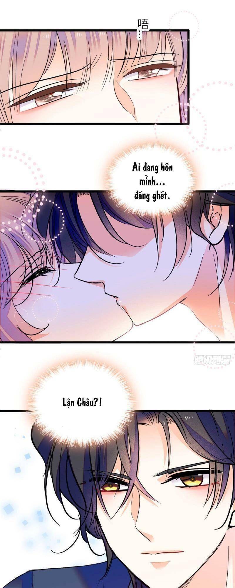 Toàn Mạng Đều Là Fan Cp Của Tôi Với Ảnh Đế Chapter 79 - 36