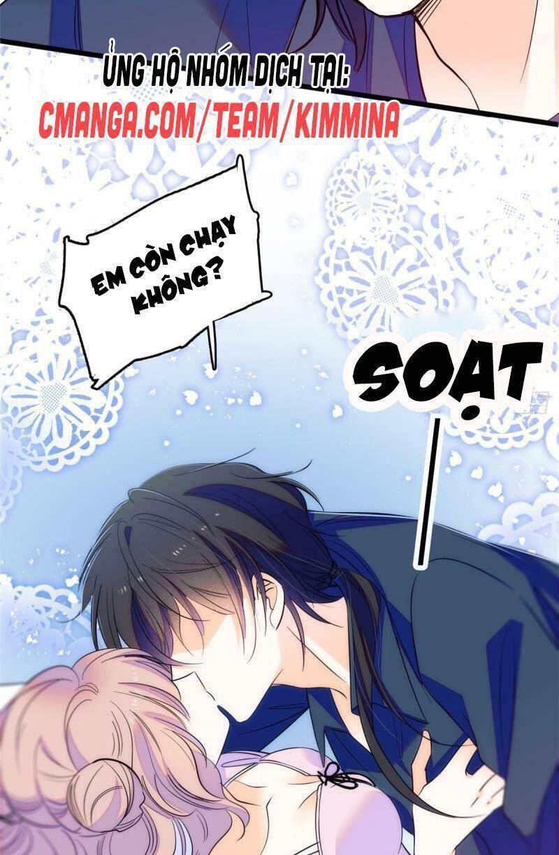 Toàn Mạng Đều Là Fan Cp Của Tôi Với Ảnh Đế Chapter 79 - 37