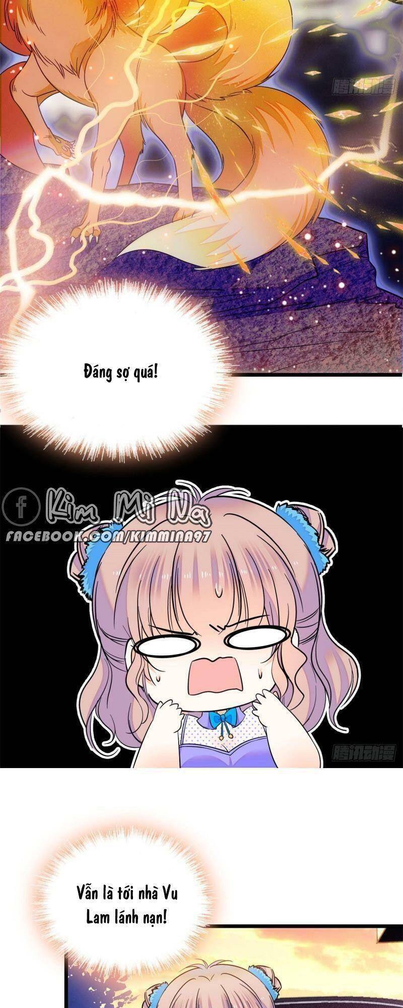 Toàn Mạng Đều Là Fan Cp Của Tôi Với Ảnh Đế Chapter 79 - 5