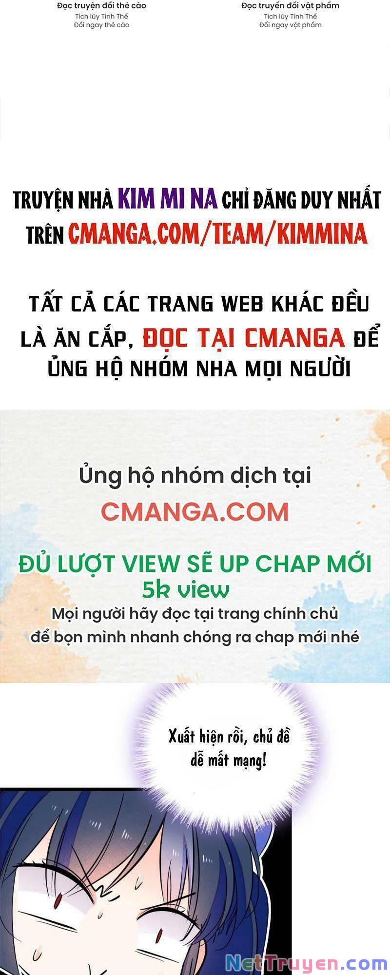 Toàn Mạng Đều Là Fan Cp Của Tôi Với Ảnh Đế Chapter 80 - 14