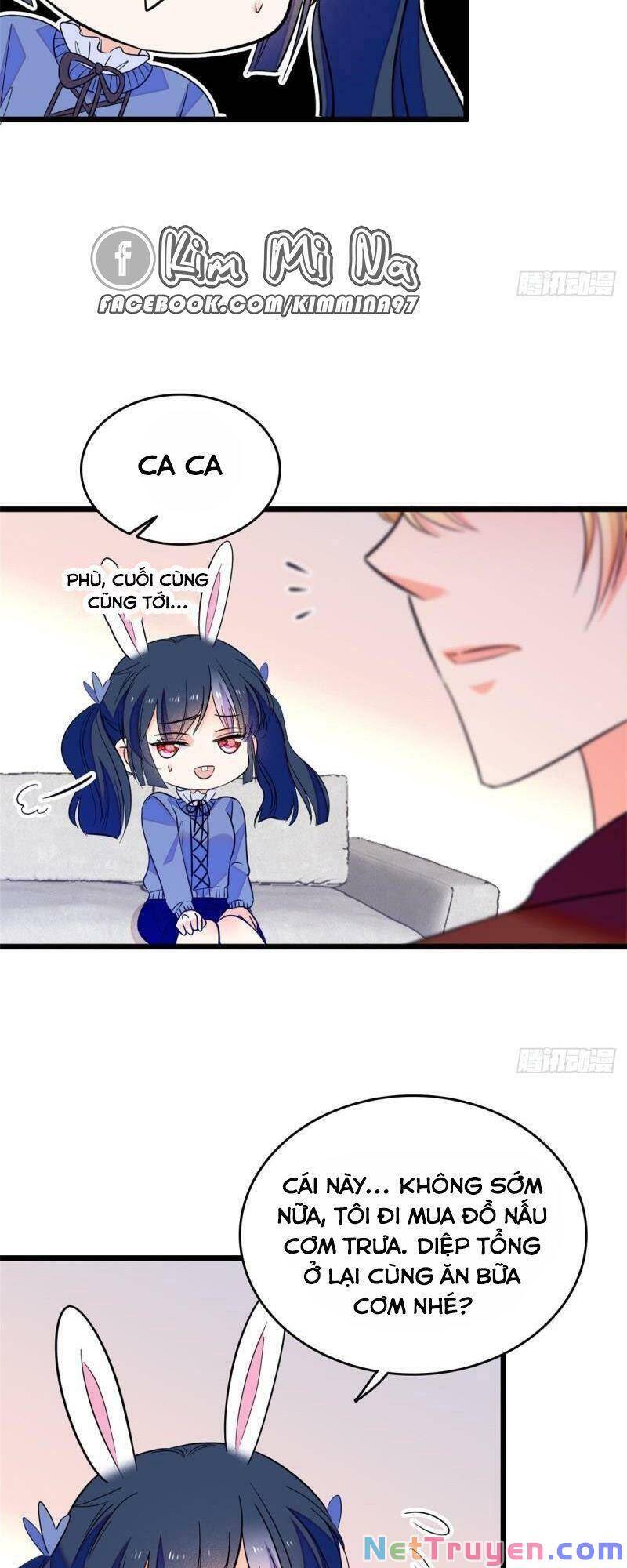 Toàn Mạng Đều Là Fan Cp Của Tôi Với Ảnh Đế Chapter 80 - 15