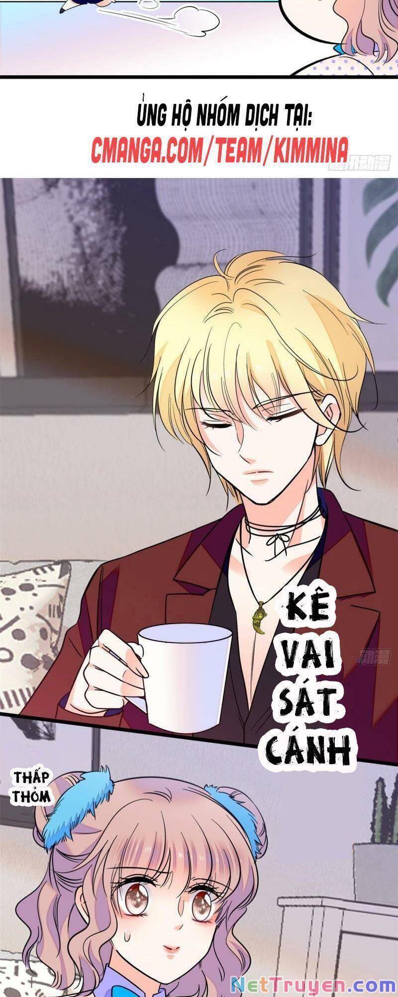 Toàn Mạng Đều Là Fan Cp Của Tôi Với Ảnh Đế Chapter 80 - 17