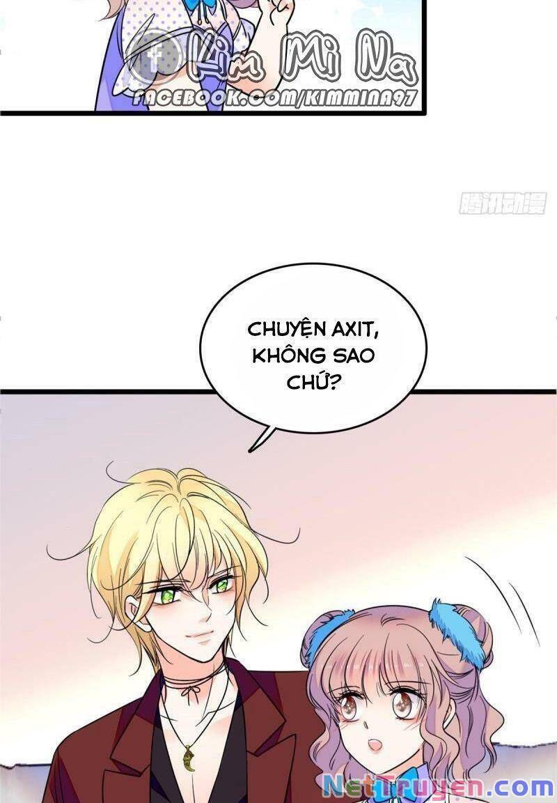 Toàn Mạng Đều Là Fan Cp Của Tôi Với Ảnh Đế Chapter 80 - 19