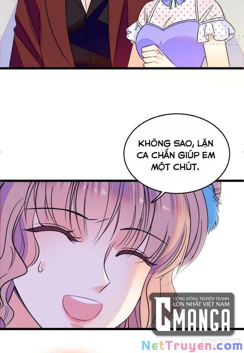 Toàn Mạng Đều Là Fan Cp Của Tôi Với Ảnh Đế Chapter 80 - 20