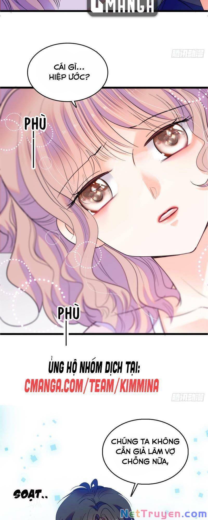 Toàn Mạng Đều Là Fan Cp Của Tôi Với Ảnh Đế Chapter 80 - 3