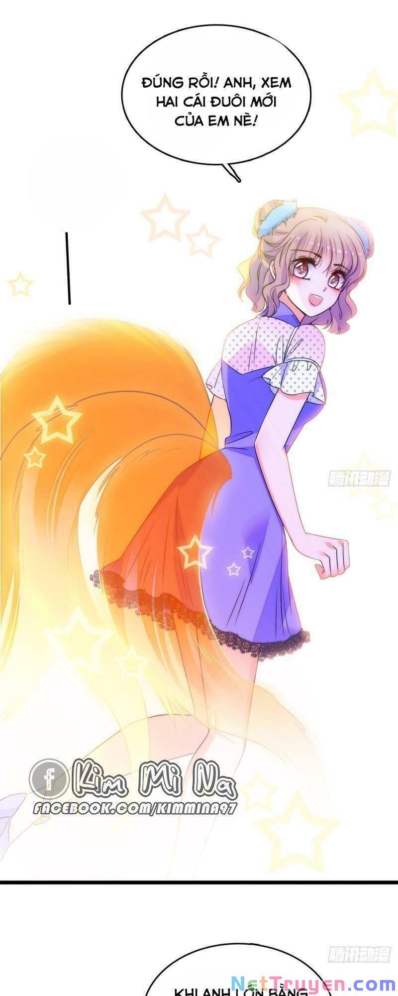 Toàn Mạng Đều Là Fan Cp Của Tôi Với Ảnh Đế Chapter 80 - 26