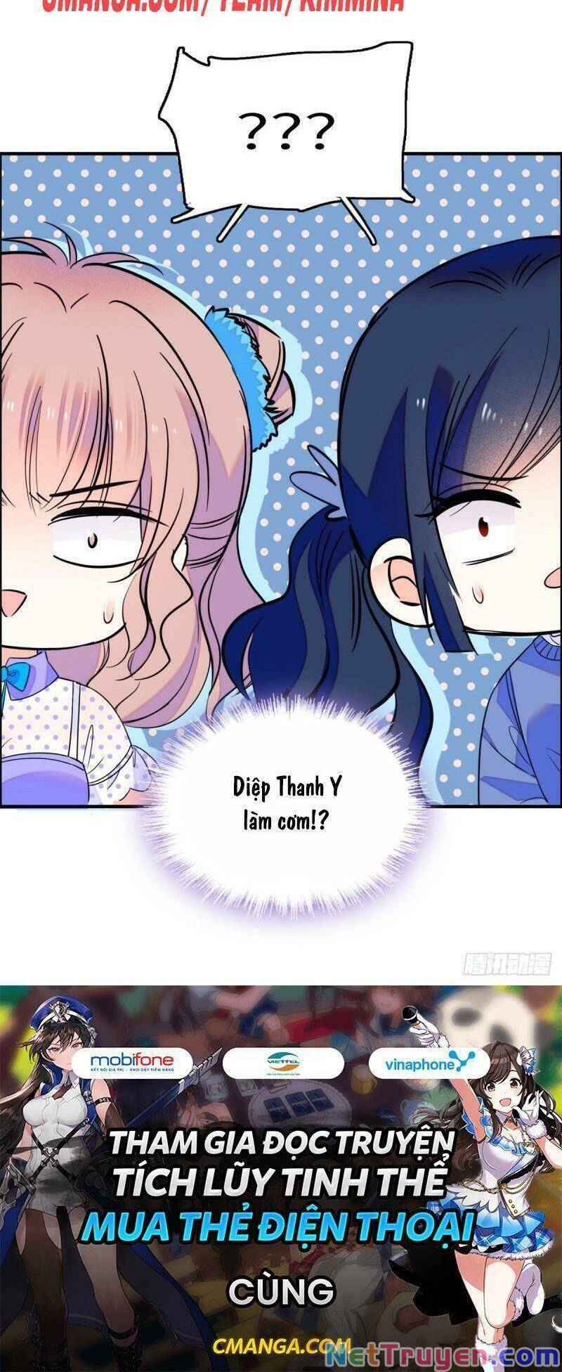 Toàn Mạng Đều Là Fan Cp Của Tôi Với Ảnh Đế Chapter 80 - 32