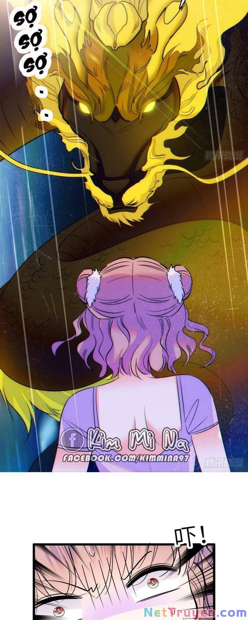 Toàn Mạng Đều Là Fan Cp Của Tôi Với Ảnh Đế Chapter 80 - 5