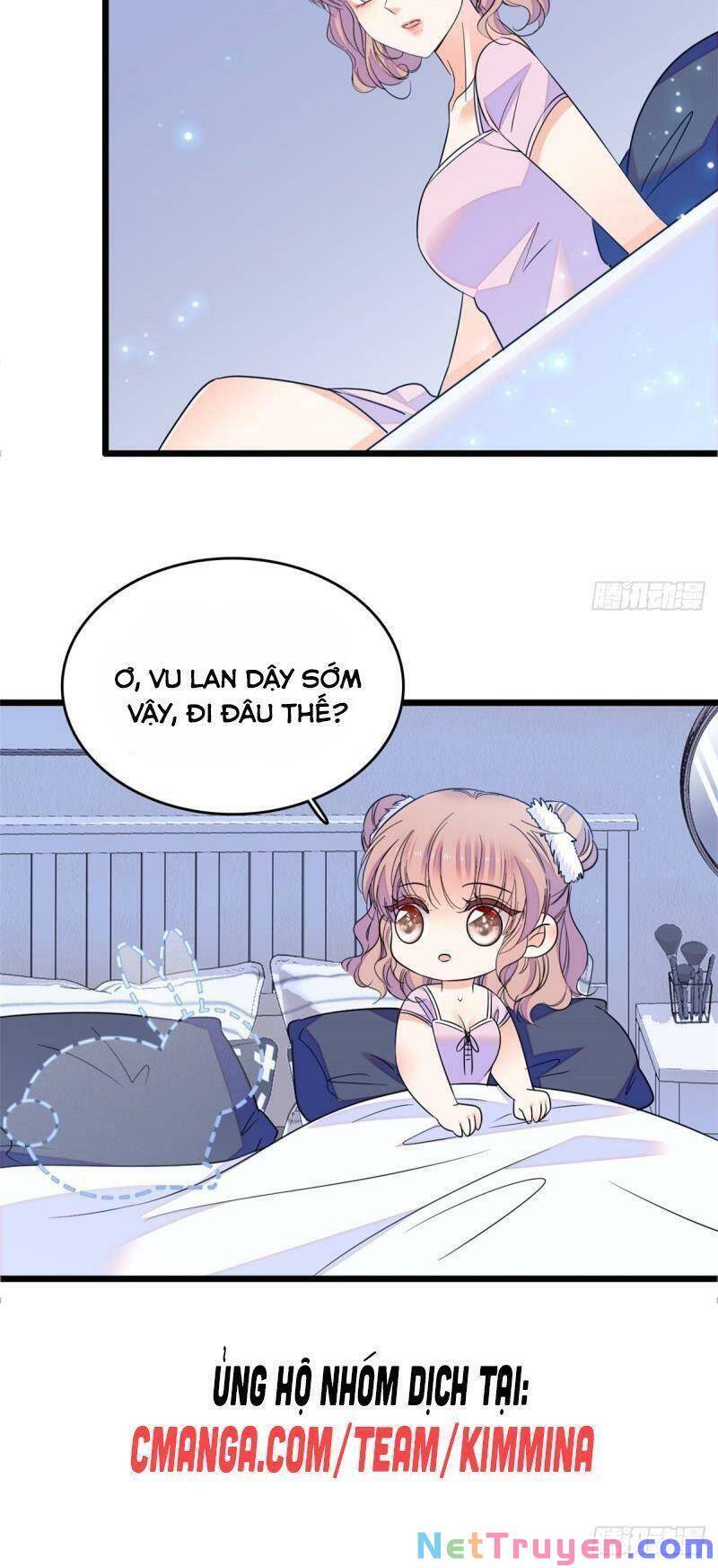 Toàn Mạng Đều Là Fan Cp Của Tôi Với Ảnh Đế Chapter 80 - 7