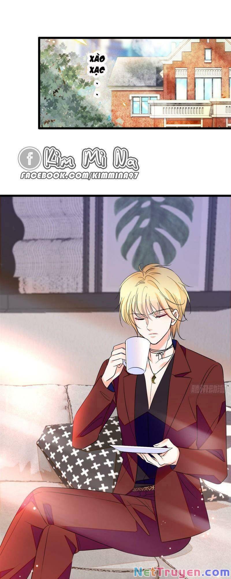 Toàn Mạng Đều Là Fan Cp Của Tôi Với Ảnh Đế Chapter 80 - 8