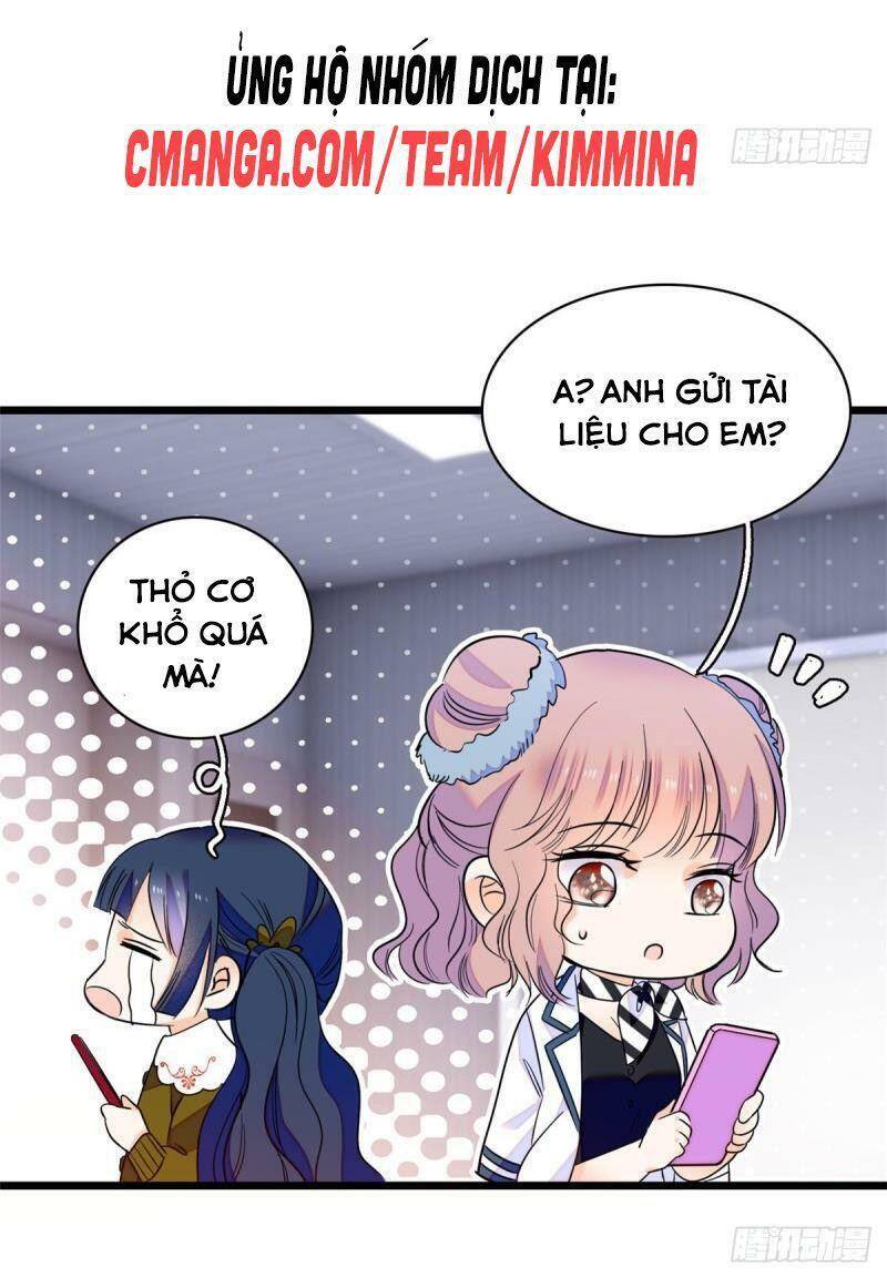 Toàn Mạng Đều Là Fan Cp Của Tôi Với Ảnh Đế Chapter 90 - 11
