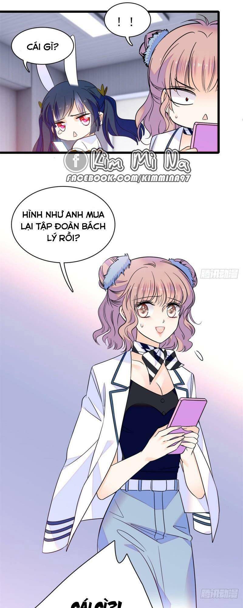 Toàn Mạng Đều Là Fan Cp Của Tôi Với Ảnh Đế Chapter 90 - 12