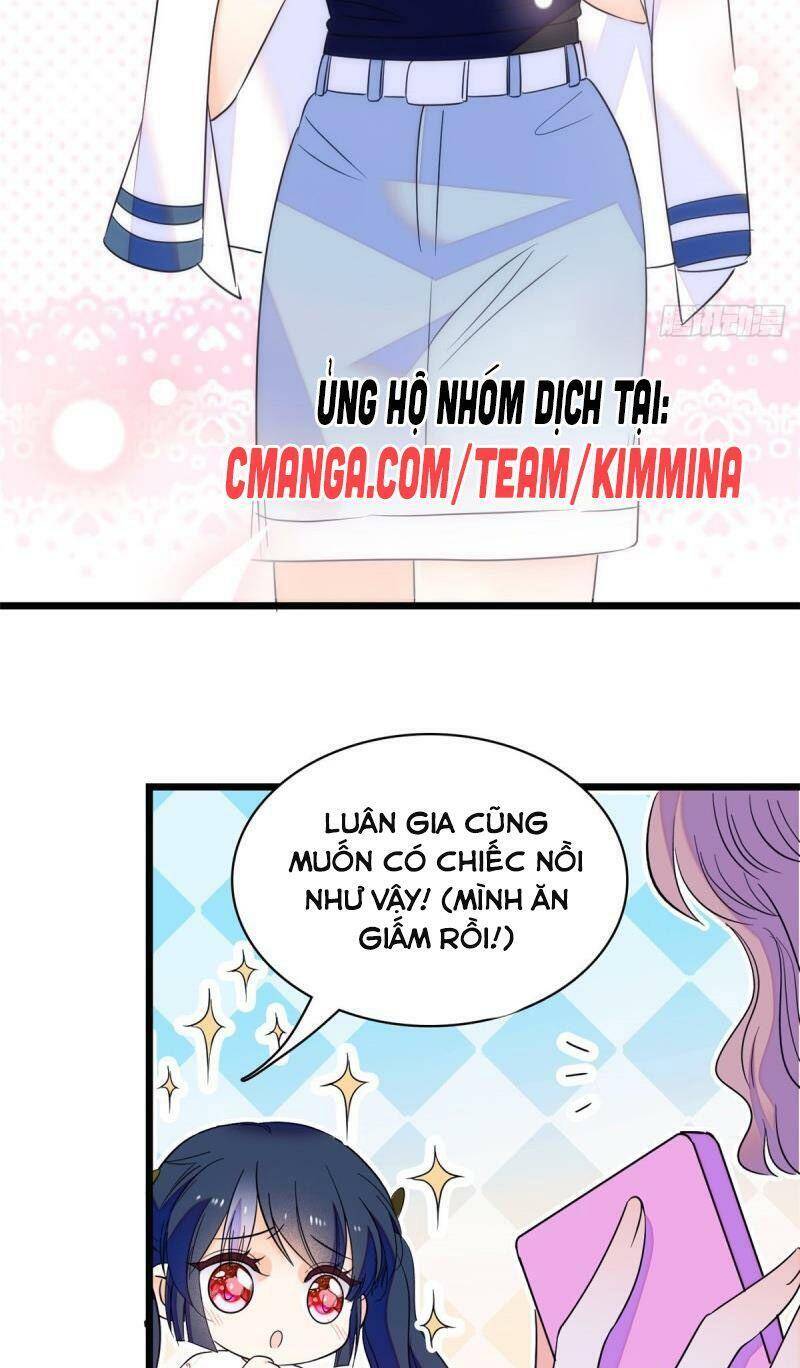Toàn Mạng Đều Là Fan Cp Của Tôi Với Ảnh Đế Chapter 90 - 15