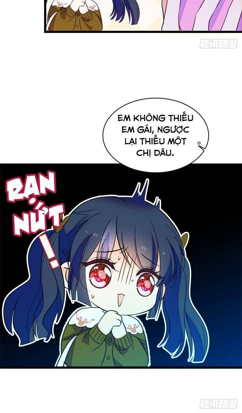 Toàn Mạng Đều Là Fan Cp Của Tôi Với Ảnh Đế Chapter 90 - 16