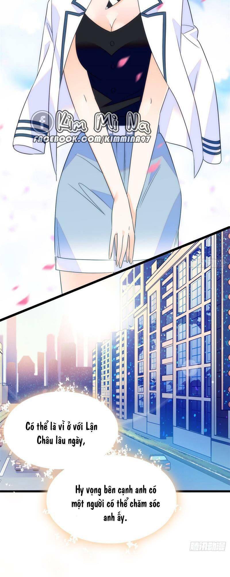 Toàn Mạng Đều Là Fan Cp Của Tôi Với Ảnh Đế Chapter 90 - 18