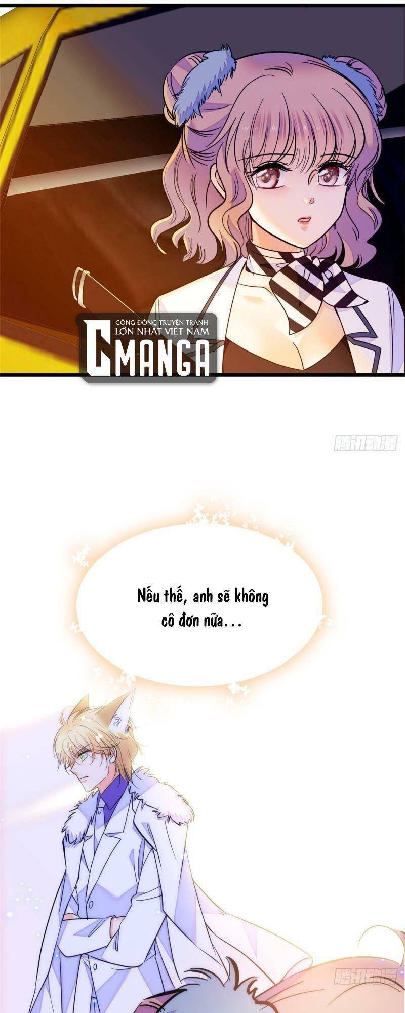 Toàn Mạng Đều Là Fan Cp Của Tôi Với Ảnh Đế Chapter 90 - 19