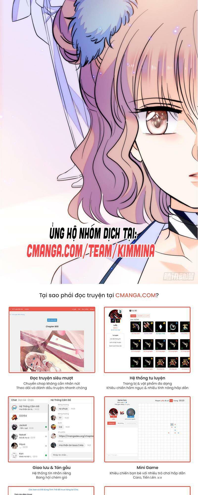 Toàn Mạng Đều Là Fan Cp Của Tôi Với Ảnh Đế Chapter 90 - 20