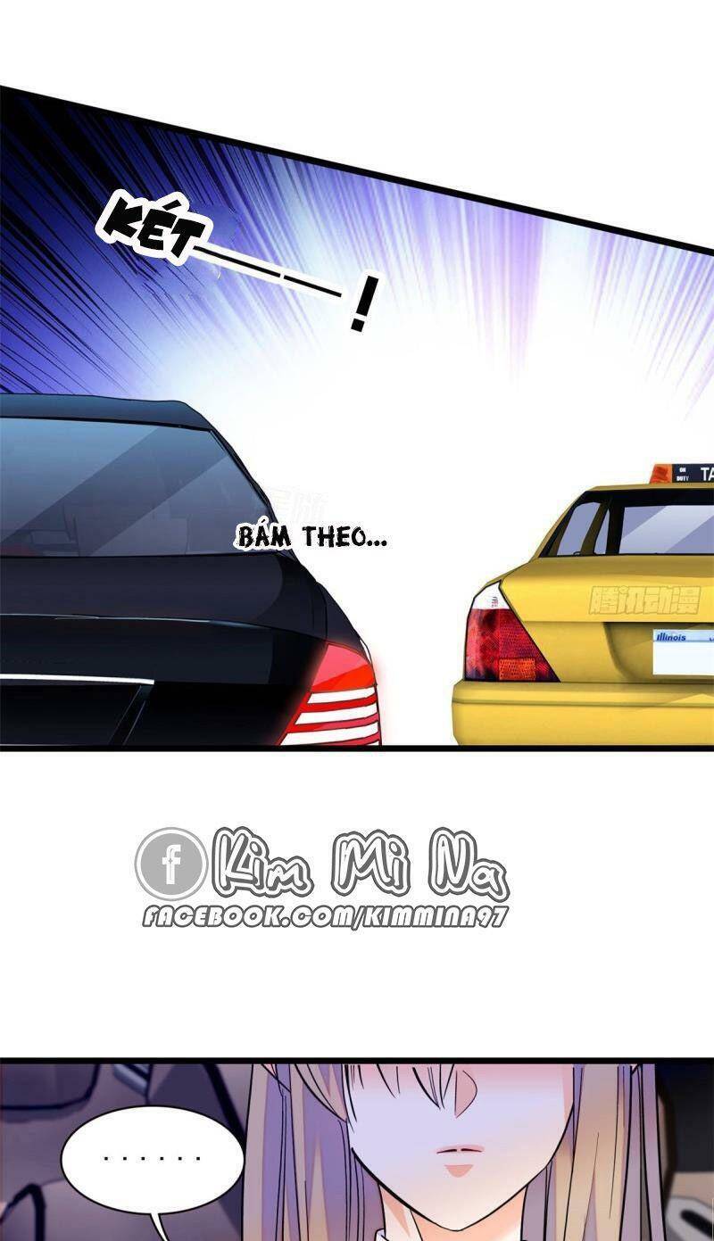 Toàn Mạng Đều Là Fan Cp Của Tôi Với Ảnh Đế Chapter 90 - 22