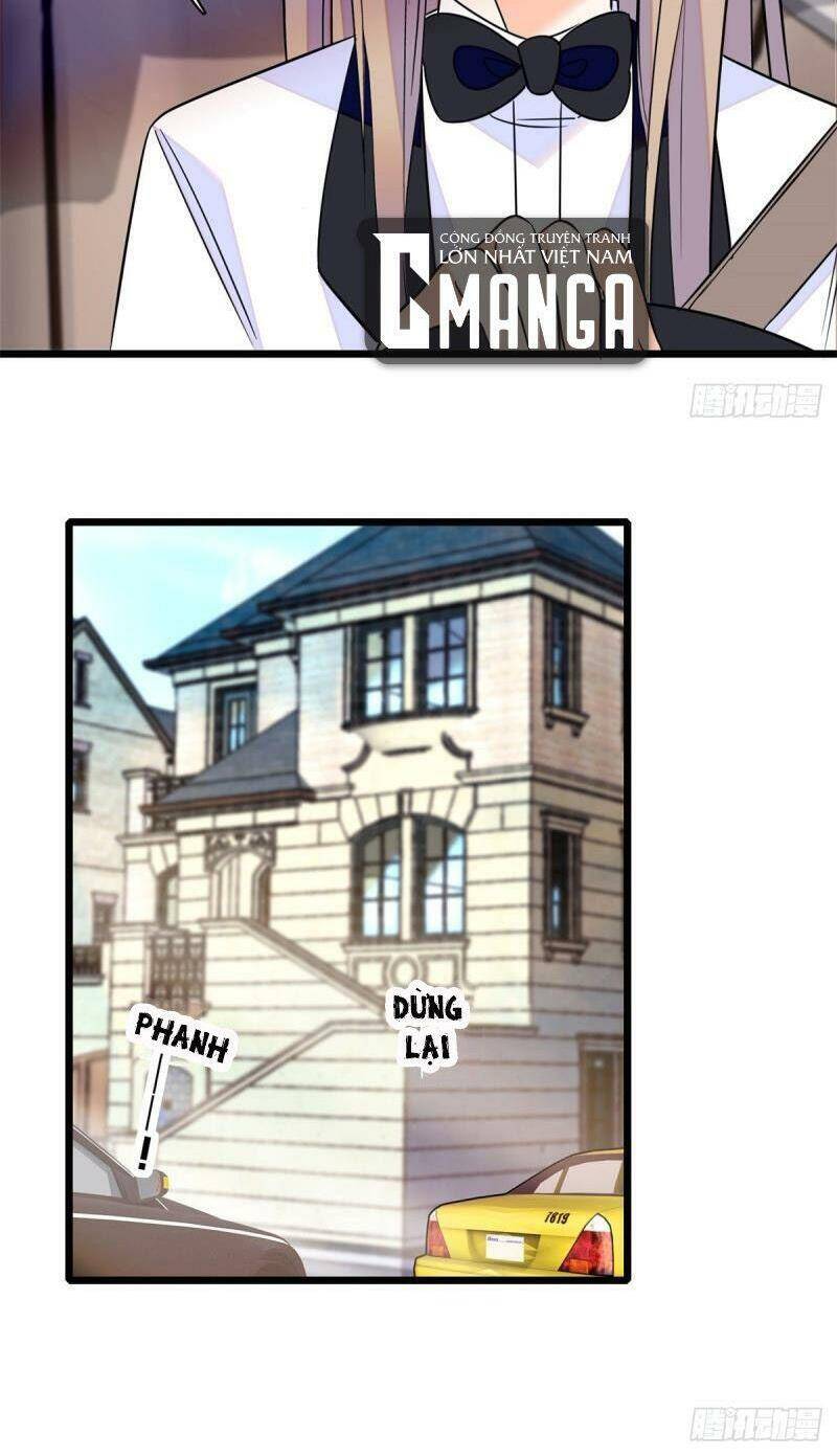 Toàn Mạng Đều Là Fan Cp Của Tôi Với Ảnh Đế Chapter 90 - 23