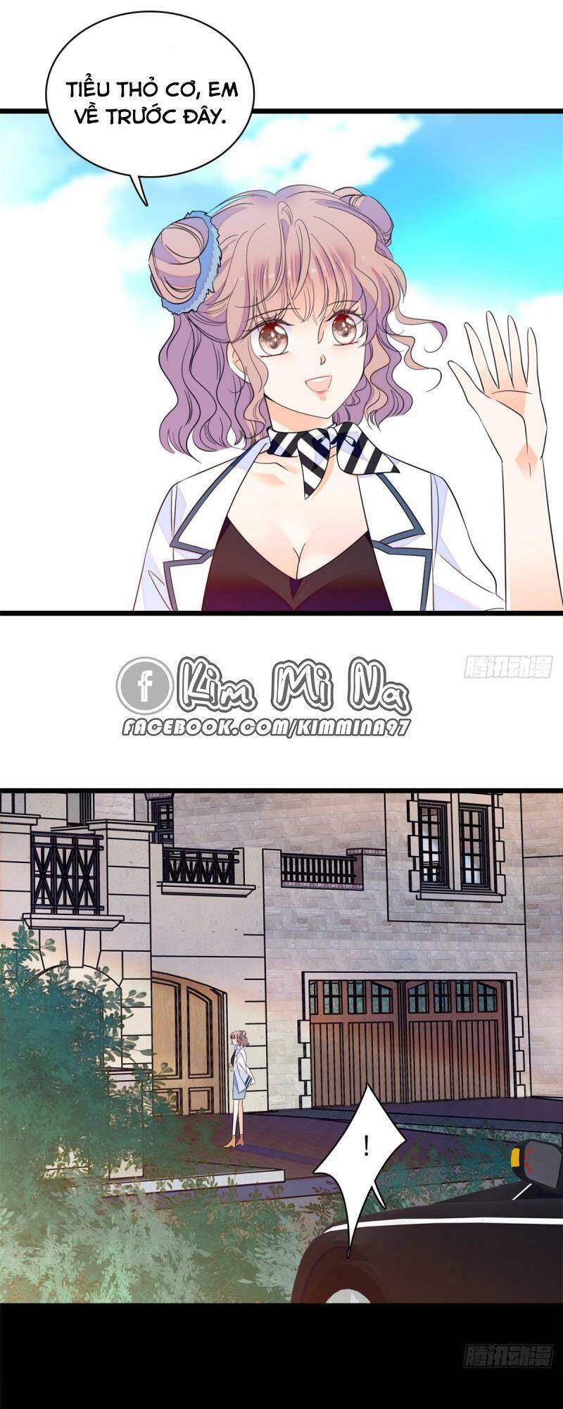 Toàn Mạng Đều Là Fan Cp Của Tôi Với Ảnh Đế Chapter 90 - 24