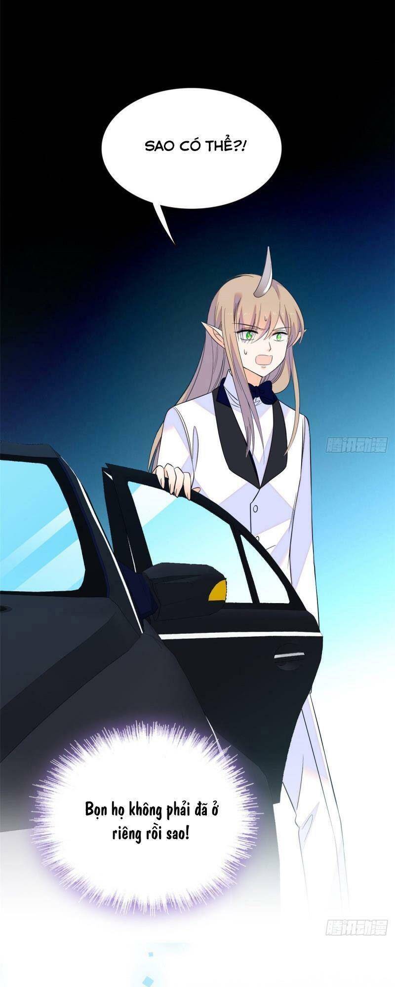 Toàn Mạng Đều Là Fan Cp Của Tôi Với Ảnh Đế Chapter 90 - 25