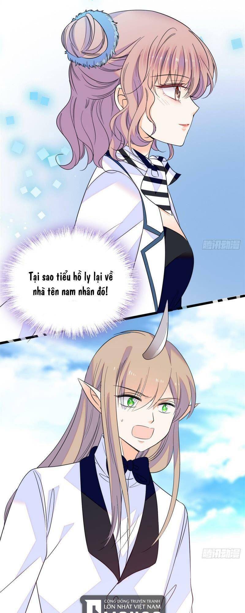 Toàn Mạng Đều Là Fan Cp Của Tôi Với Ảnh Đế Chapter 90 - 26