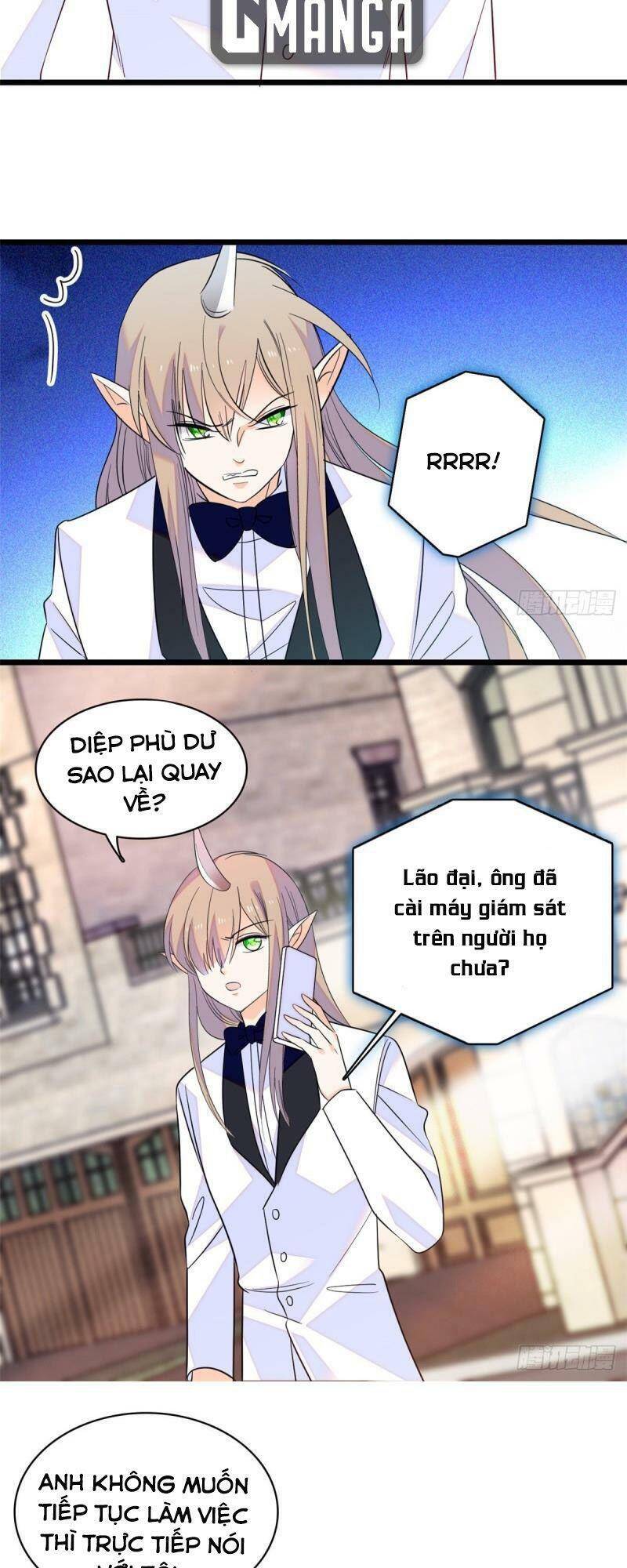 Toàn Mạng Đều Là Fan Cp Của Tôi Với Ảnh Đế Chapter 90 - 27