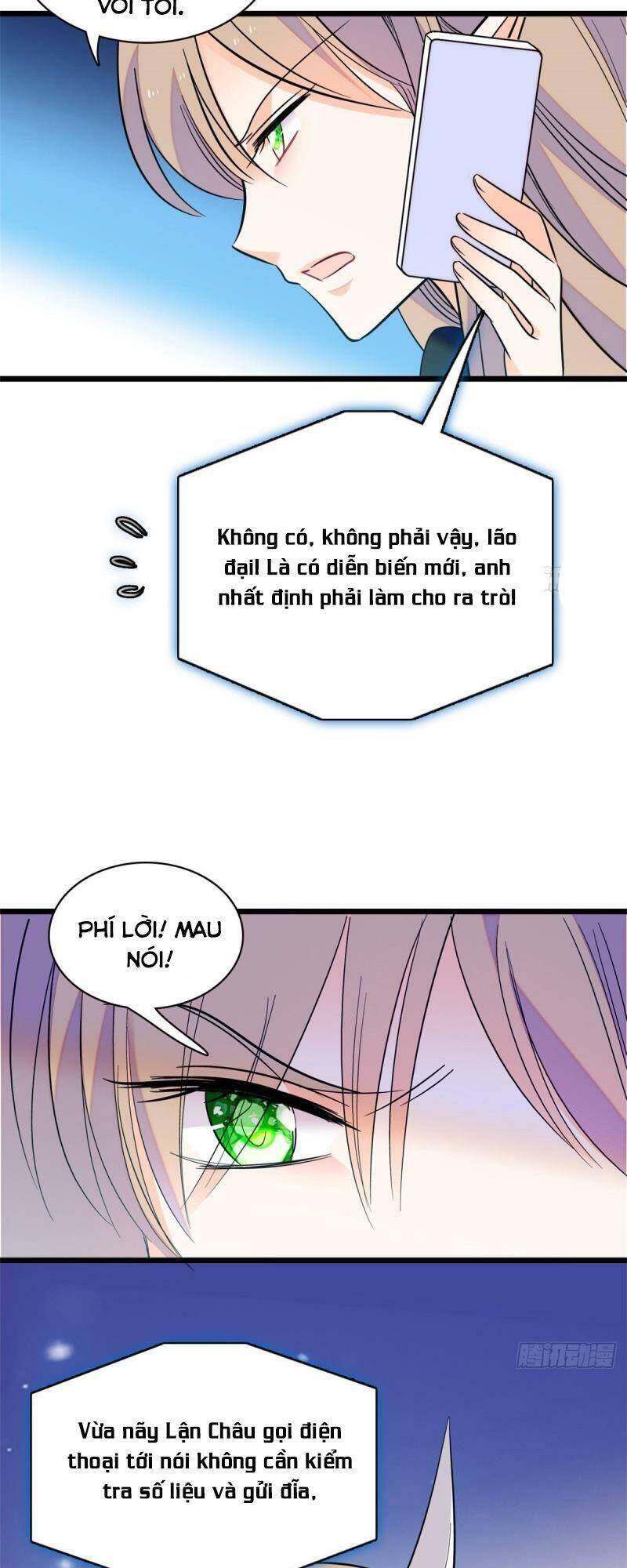 Toàn Mạng Đều Là Fan Cp Của Tôi Với Ảnh Đế Chapter 90 - 28