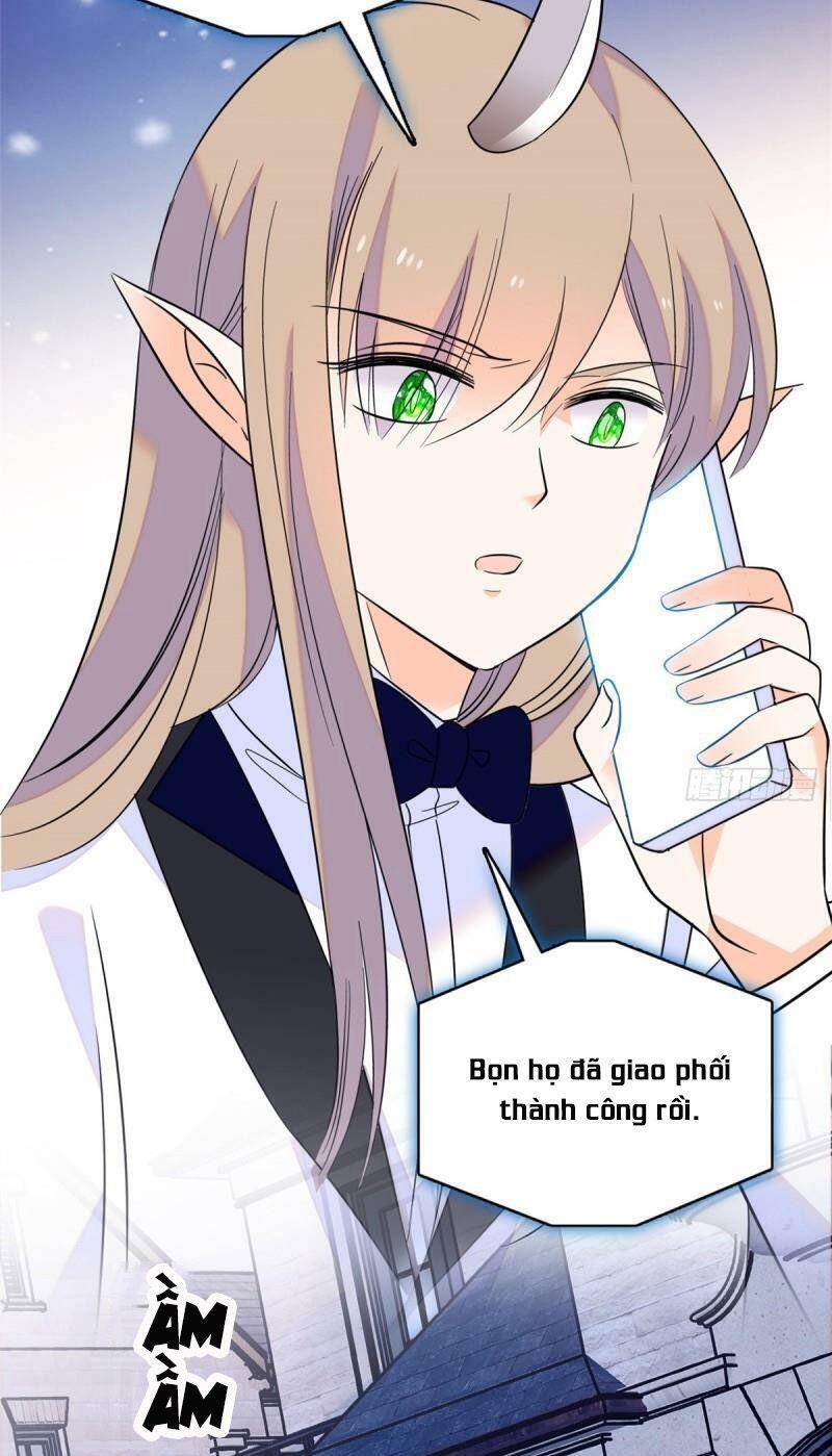 Toàn Mạng Đều Là Fan Cp Của Tôi Với Ảnh Đế Chapter 90 - 29